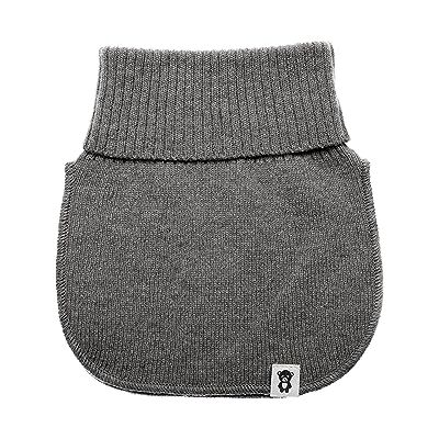 KNITAS Écharpe tubulaire en laine pour enfants, super douce et chaude, tricotée, pour protéger le cou en automne et en hiver, écharpe coulissante – pour filles garçons 3 – 10 ans KNITAS Écharpe tubulaire en laine pour enfants, super douce et chaude, tricotée, pour protéger le cou en automne et en hiver, écharpe coulissante – pour filles garçons 3 – 10 ans