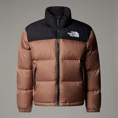 THE NORTH FACE 1996 Retro Nuptse Doudoune Mixte enfant (lot de 1) THE NORTH FACE 1996 Retro Nuptse Doudoune Mixte enfant (lot de 1)