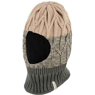 Sterntaler Schalmütze Farbverlauf Bonnet Garçon Sterntaler Schalmütze Farbverlauf Bonnet Garçon