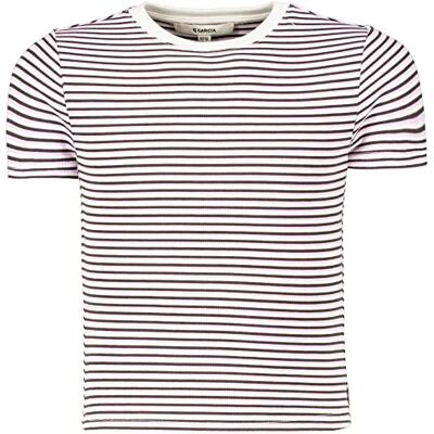 Garcia N22407 T-shirt Fille Garcia N22407 T-shirt Fille