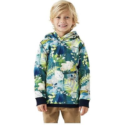 Garcia Sweater Maillot de survêtement Garçon Garcia Sweater Maillot de survêtement Garçon