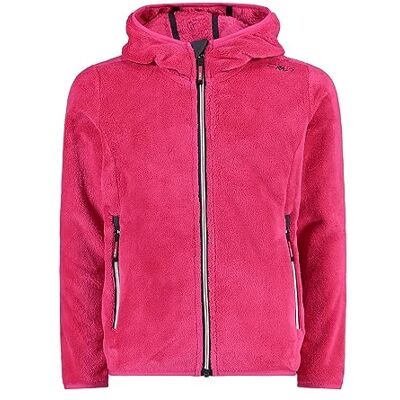 CMP Veste Kid G Fix Hood Veste polaire Mixte enfant CMP Veste Kid G Fix Hood Veste polaire Mixte enfant