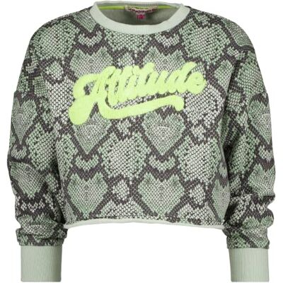 Vingino Pull Nilah pour fille Vingino Pull Nilah pour fille