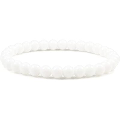 XBOW Nouveau 6mm Coloful Naturel Oeil De Tigre Noir Pierre De Lave Perlé Bracelets Élastique Bracelet Bracelet Hommes Amitié Yoga Bijoux, style 7 XBOW Nouveau 6mm Coloful Naturel Oeil De Tigre Noir Pierre De Lave Perlé Bracelets Élastique Bracelet Bracelet Hommes Amitié Yoga Bijoux, style 7