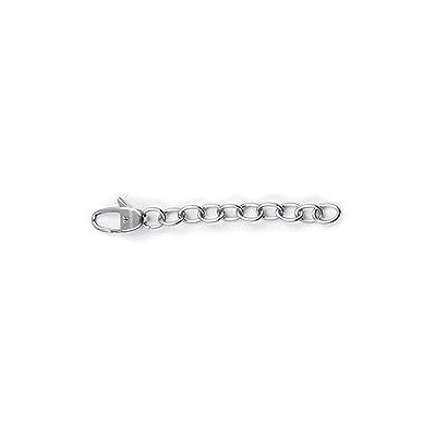 JEWELS BY LEONARDO Damen-Smartes Armband Edelstahl 040662 JEWELS BY LEONARDO Damen-Smartes Armband Edelstahl 040662