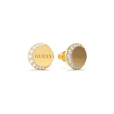GUESS Boucles d'oreilles JEWELLERY MOON PHASES (JUBE01195JWYGT / JUBE01195JWRHT) GUESS Boucles d'oreilles JEWELLERY MOON PHASES (JUBE01195JWYGT / JUBE01195JWRHT)