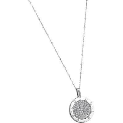 Lotus LS1751-1/1 Collier pour femme Pas de type de métal Autre forme Pierre précieuse 8430622641374, Acier inoxydable, Pas de gemme Lotus LS1751-1/1 Collier pour femme Pas de type de métal Autre forme Pierre précieuse 8430622641374, Acier inoxydable, Pas de gemme