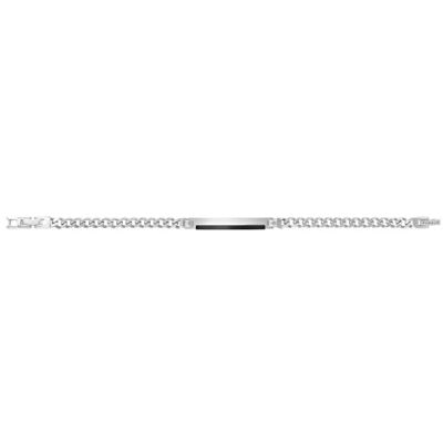 Phebus bracelet en acier inoxydable 21,5 cm 35/0805 Phebus bracelet en acier inoxydable 21,5 cm 35/0805