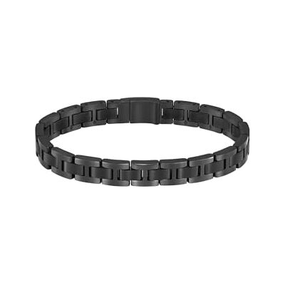 Boss Jewelry Bracelet à maillons pour Homme Collection METAL LINK ESSENTIALS 1580055 Boss Jewelry Bracelet à maillons pour Homme Collection METAL LINK ESSENTIALS 1580055