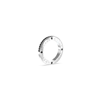 GUESS Bague Jewellery Man JUMR03219JWSTBK62 Marque, Única, Métal non précieux, Pas de gemme GUESS Bague Jewellery Man JUMR03219JWSTBK62 Marque, Única, Métal non précieux, Pas de gemme