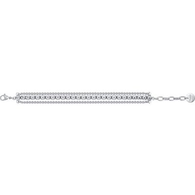 Phebus bracelet en acier inoxydable 21 cm 831-109, Acier inoxydable Phebus bracelet en acier inoxydable 21 cm 831-109, Acier inoxydable