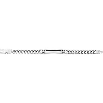 Phebus bracelet en acier inoxydable 21,5 cm 35/0795 Phebus bracelet en acier inoxydable 21,5 cm 35/0795