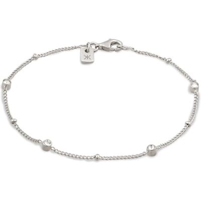 Kuzzoi Bracelet gourmette Bouddha pour homme en argent (2 mm) avec perles en argent et cristaux de verre Longueur 18 cm, 18 cm, Argent sterling Cristal, Pas de gemme Kuzzoi Bracelet gourmette Bouddha pour homme en argent (2 mm) avec perles en argent et cristaux de verre Longueur 18 cm, 18 cm, Argent sterling Cristal, Pas de gemme
