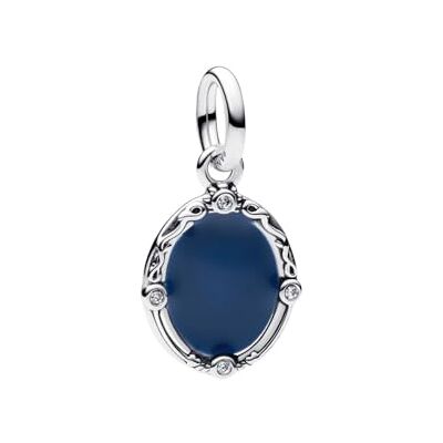 PANDORA Pendentif Protège-Cheveux Argent Sterling 925 793840C01 PANDORA Pendentif Protège-Cheveux Argent Sterling 925 793840C01