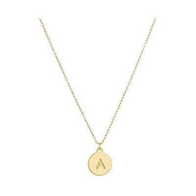 kate spade new york Mini pendentif A kate spade new york Mini pendentif A