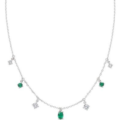 Amen Collier femme CLOVBVBZ3 Amen Collier femme CLOVBVBZ3