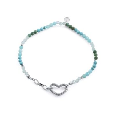 Viceroy Bracelet Jewels 13263P000-93 femme argent Viceroy Bracelet Jewels 13263P000-93 femme argent