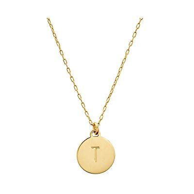 kate spade new york Mini pendentif A kate spade new york Mini pendentif A