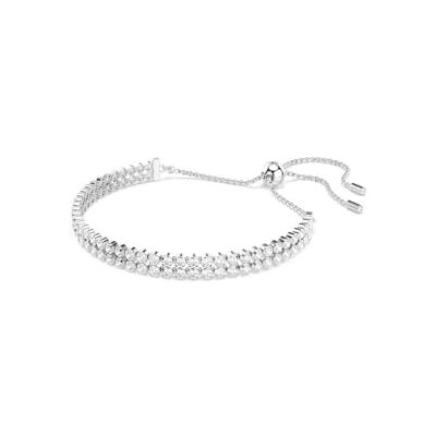 Swarovski Matrix Collection Tennis Bracelet Swarovski Matrix Collection Tennis Bracelet