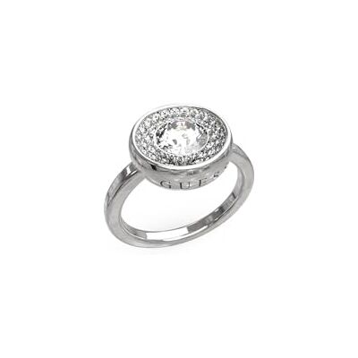 GUESS Bague Jewellery JUBR03397JWRH54 Marque, Estándar, Métal, Aucune pierre précieuse, Estándar, Métal, Aucune pierre précieuse GUESS Bague Jewellery JUBR03397JWRH54 Marque, Estándar, Métal, Aucune pierre précieuse, Estándar, Métal, Aucune pierre précieuse
