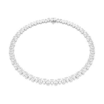 Swarovski Mixte Analogique Quartz Montre avec Bracelet en 5662277 Swarovski Mixte Analogique Quartz Montre avec Bracelet en 5662277