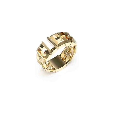 GUESS Bague Jewellery Man JUMR03206JWYGBK64 Marque, Estándar, Métal Non précieux, Pas de gemme, Estándar, Métal non précieux, Pas de gemme GUESS Bague Jewellery Man JUMR03206JWYGBK64 Marque, Estándar, Métal Non précieux, Pas de gemme, Estándar, Métal non précieux, Pas de gemme