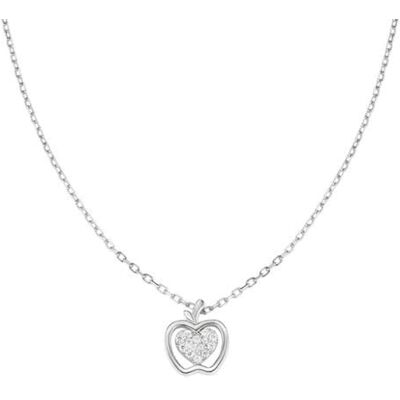 Amen Collier Femme CLAPBBZ, Bijouterie Amen Collier Femme CLAPBBZ, Bijouterie