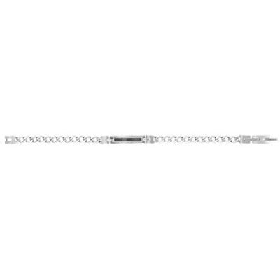 Phebus bracelet en acier inoxydable 21,5 cm 35/0791 Phebus bracelet en acier inoxydable 21,5 cm 35/0791
