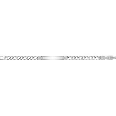 Phebus bracelet en acier inoxydable 20,5 cm 35/0767, Acier inoxydable Phebus bracelet en acier inoxydable 20,5 cm 35/0767, Acier inoxydable