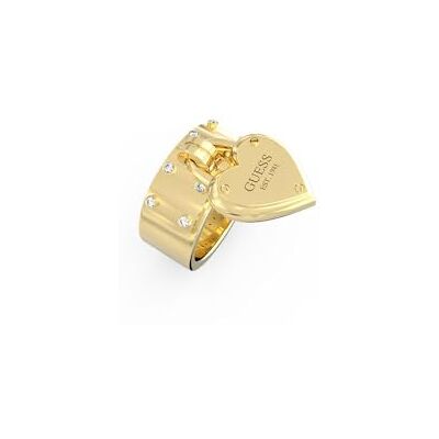 GUESS Bague, Eau, Argent, Argenté, Bijoux, Ring , Water GUESS Bague, Eau, Argent, Argenté, Bijoux, Ring , Water