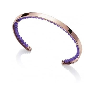 Viceroy Bracelet KISS 75113P01017 femme acier inoxydable Viceroy Bracelet KISS 75113P01017 femme acier inoxydable
