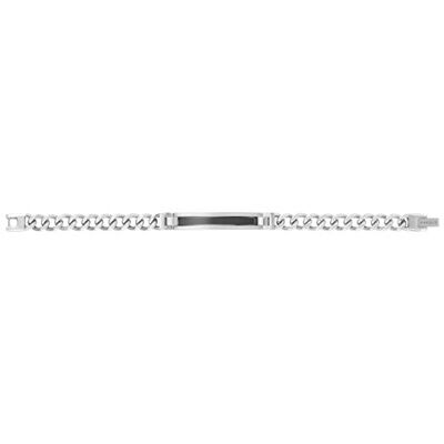 Phebus bracelet en acier inoxydable 20,5 cm 35/0776 Phebus bracelet en acier inoxydable 20,5 cm 35/0776