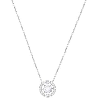 Swarovski Una Collection Necklace Swarovski Una Collection Necklace