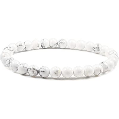 XBOW Nouveau 6mm Coloful Naturel Oeil De Tigre Noir Pierre De Lave Perlé Bracelets Élastique Bracelet Bracelet Hommes Amitié Yoga Bijoux, style 11 XBOW Nouveau 6mm Coloful Naturel Oeil De Tigre Noir Pierre De Lave Perlé Bracelets Élastique Bracelet Bracelet Hommes Amitié Yoga Bijoux, style 11