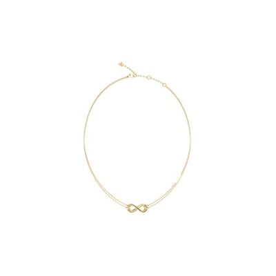 GUESS COLLAR AMORE Couleur : or GUESS COLLAR AMORE Couleur : or