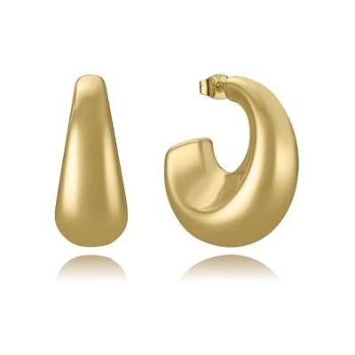Viceroy Boucles d'oreilles Fashion 75420E01012 volume Viceroy Boucles d'oreilles Fashion 75420E01012 volume