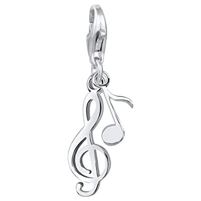 Elli Pendentif Femme Argent 925/1000, Argent sterling, no stone Elli Pendentif Femme Argent 925/1000, Argent sterling, no stone
