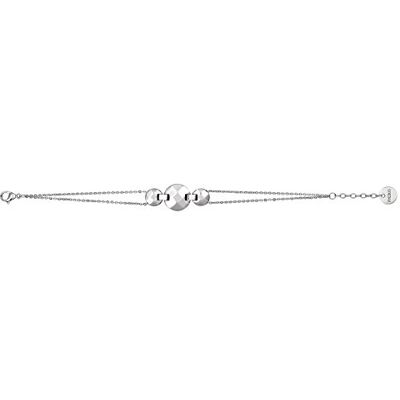 Phebus bracelet en acier inoxydable 19 cm 831-089, Acier inoxydable Phebus bracelet en acier inoxydable 19 cm 831-089, Acier inoxydable
