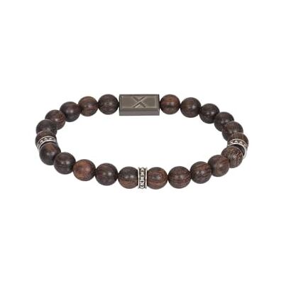 iXXXi Bracelet de perles pour homme iXXXi Bracelet de perles pour homme