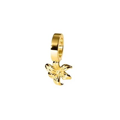 Purelei Birth Flower Charms – Pendentif mois de naissance – Symbole de fidélité et de sagesse – Acier inoxydable plaqué or – Pour colliers à breloques et bracelets, Mai, Acier inoxydable Purelei Birth Flower Charms – Pendentif mois de naissance – Symbole de fidélité et de sagesse – Acier inoxydable plaqué or – Pour colliers à breloques et bracelets, Mai, Acier inoxydable