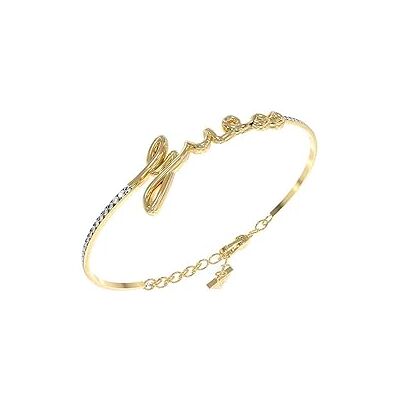 GUESS Bracelet Jewellery JUBB03311JWYGS Marque, Única, Métal non précieux, Pas de gemme GUESS Bracelet Jewellery JUBB03311JWYGS Marque, Única, Métal non précieux, Pas de gemme
