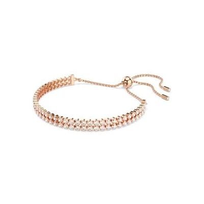 Swarovski Matrix Collection Tennis Bracelet Swarovski Matrix Collection Tennis Bracelet