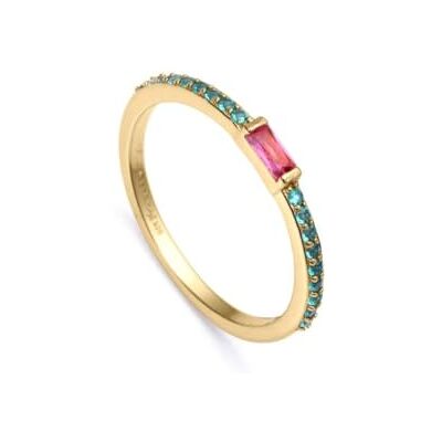 Viceroy Bague pour femme 13173A010-39 Viceroy Bague pour femme 13173A010-39