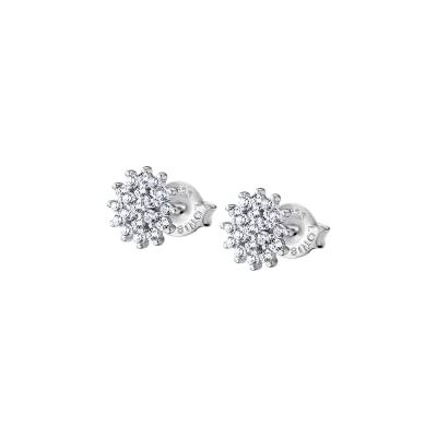 Lotus Silver Boucles d'oreilles modèle LP3081-4/1 de la collection Pure Essential en argent pour femme, No aplica, Argent, Perle Lotus Silver Boucles d'oreilles modèle LP3081-4/1 de la collection Pure Essential en argent pour femme, No aplica, Argent, Perle