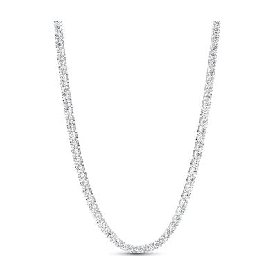 PANDORA Collier pour Femme Argent Sterling 925 393806C01-40 40 cm PANDORA Collier pour Femme Argent Sterling 925 393806C01-40 40 cm