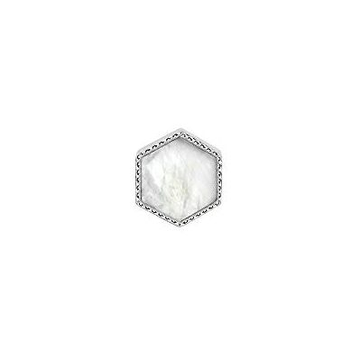 Morellato Breloque pour femme en acier inoxydable SCZ1027 Morellato Breloque pour femme en acier inoxydable SCZ1027
