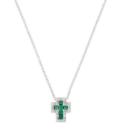 Amen CLCRREBBVZ3 Collier pour femme Amen CLCRREBBVZ3 Collier pour femme