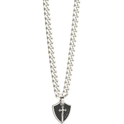 GUESS South Alameda Collier pour homme GUESS South Alameda Collier pour homme