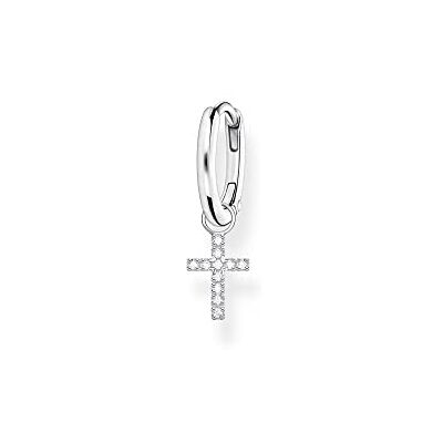 Thomas Sabo Collection de Boucles d'oreilles créoles Symboles Thomas Sabo Collection de Boucles d'oreilles créoles Symboles