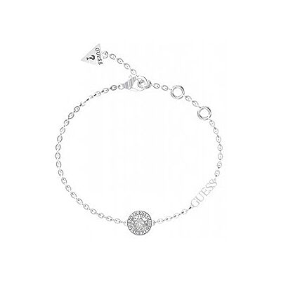 GUESS Bracelet Femme Acier Inoxydable Oxyde de Zirconium 32023476 GUESS Bracelet Femme Acier Inoxydable Oxyde de Zirconium 32023476